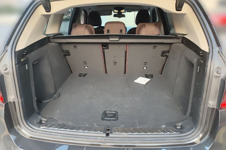 Used BMW iX3 2021 Leading Model
