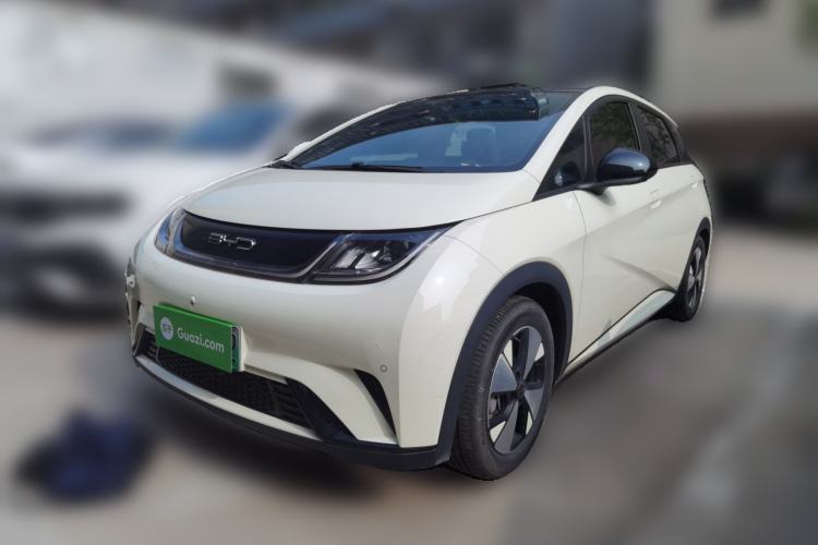 Used BYD Dolphin 2023 420 km Fashion Edition Guazi used car, China used car export, Used car for sale, Used  cars, Cheapest cars for sale