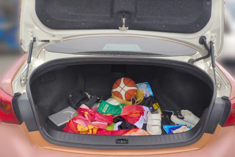 Used Infiniti Q50L 2016 2.0T Enjoyment Edition