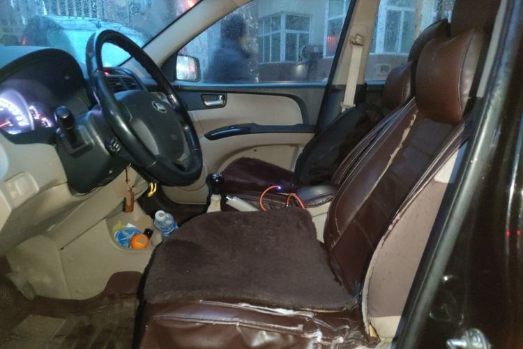 Used Kia Sportage 2013 2.0L Manual Two-Wheel Drive GL Trim
