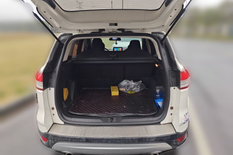 Used Ford Kuga 2015 1.5L GTDi Two-Wheel-Drive Comfort Model