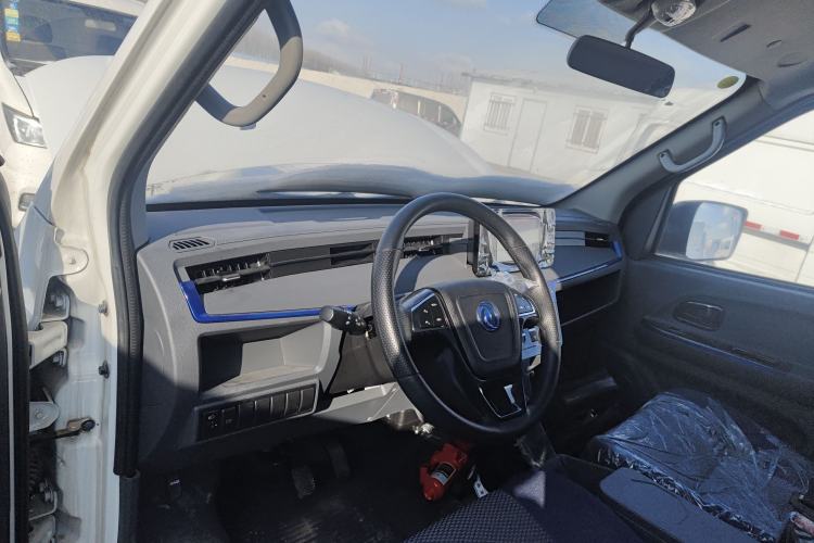 Used Dongfeng Yufeng EM27 2024 EM27L BYD CATL 41.86 kWh
