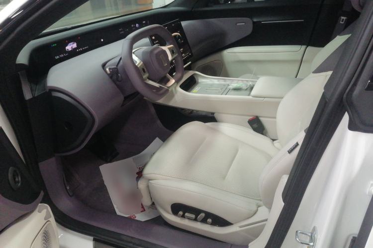 Used Avatr 12 2025 Max Extended-Range Edition