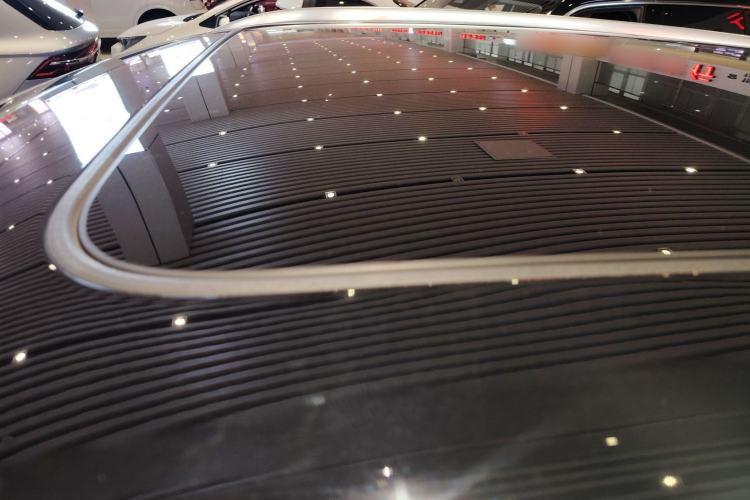 Used Haval XY 2022 1.5T ZhiZun Edition
