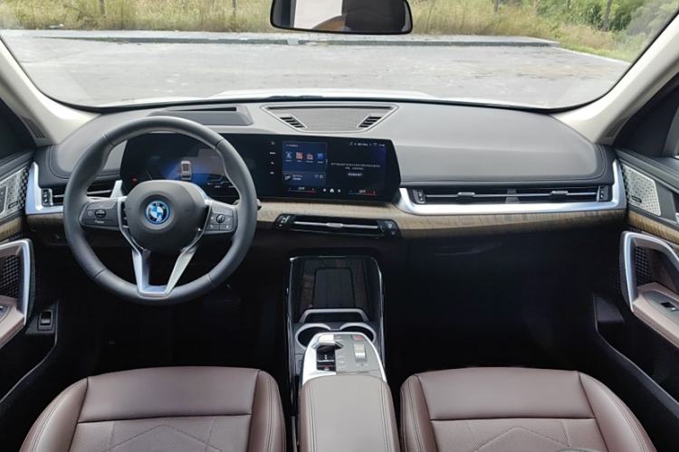 Used BMW iX1 2023 xDrive30L X Design Package
