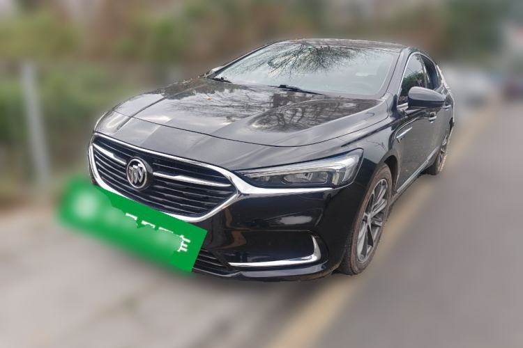 Used Buick LaCrosse 2021 652T Luxury Model