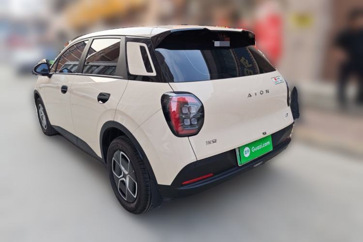 Used AION UT 2025 420 Smart Edition