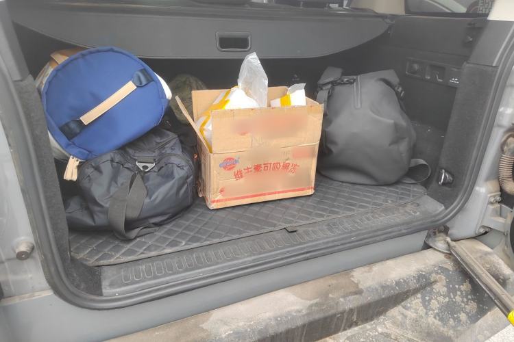 Used Tank 300 2021 Off-Road Edition 2.0T Conqueror
