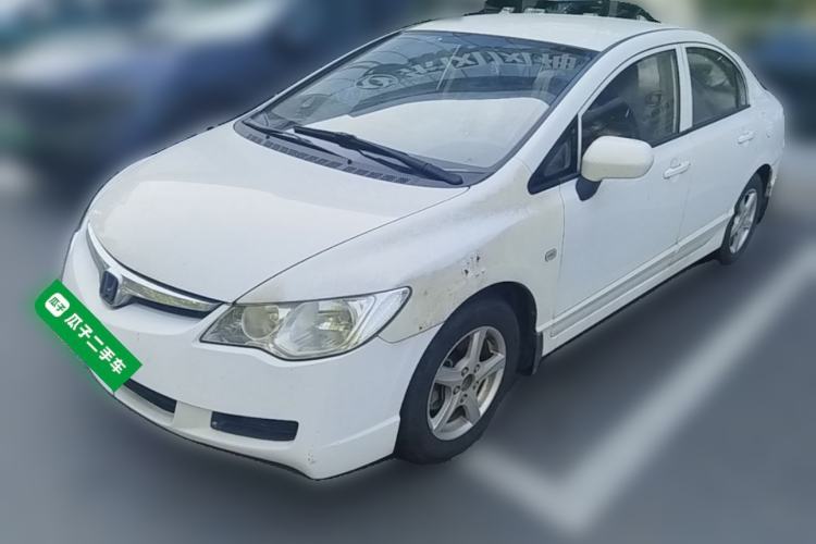 Used CIIMO 2015 1.8L Automatic Comfort Edition