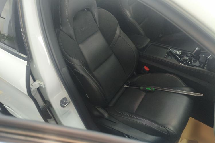 Used Lynk & Co 03 2021 2.0TD Automatic Trendy Champion Edition