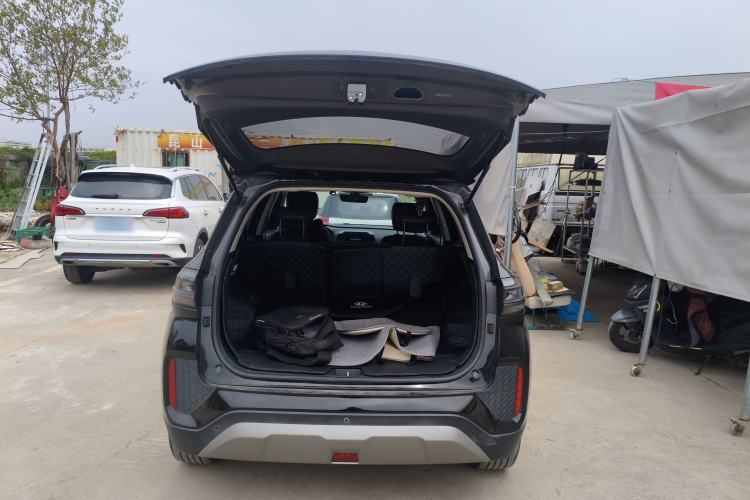 Used Hyundai ix35 2021 2.0L Automatic 2WD GLS Leading Edition