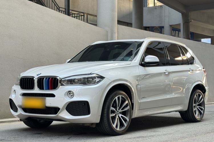 Used BMW X5 2018 xDrive35i M Sport Edition