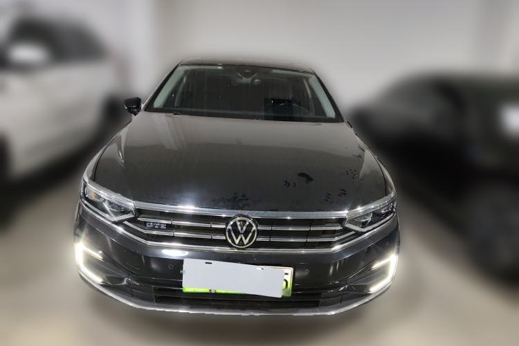 Used Volkswagen Magotan GTE Plug-in Hybrid 2022 GTE Prestige Model