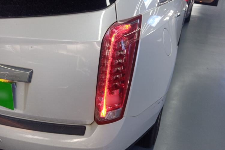 Used Cadillac SRX 2014 3.0L Comfort Model
