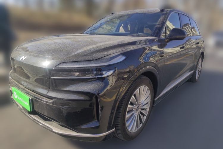 Used ONVO Luxeed L90 2025 Model—Ultra Six-Seater Version