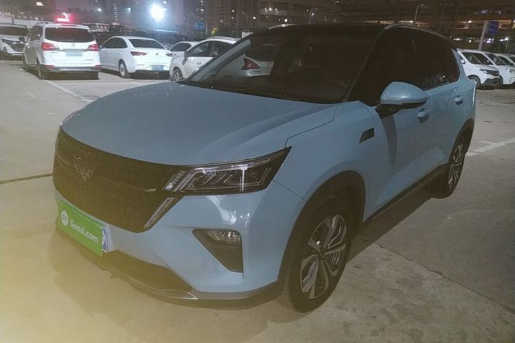 Used Wuling Asta 2021 1.5T CVT Starlight Edition Guazi used car, China used car export, Used car for sale, Used cars, Cheapest cars for sale
