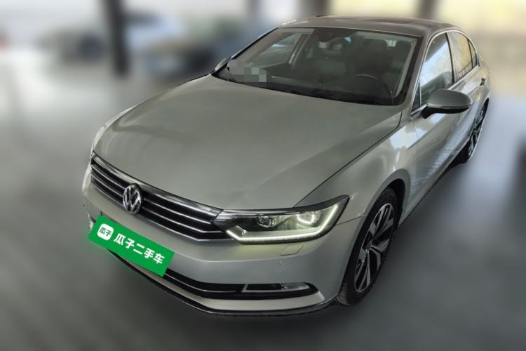 Used Volkswagen Magotan 2017 380TSI DSG Prestige Edition