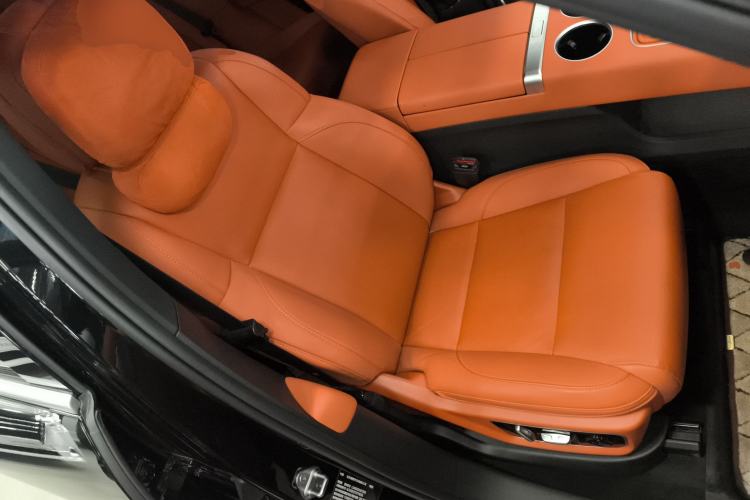 Used Li Auto L7 2024 MAX Model