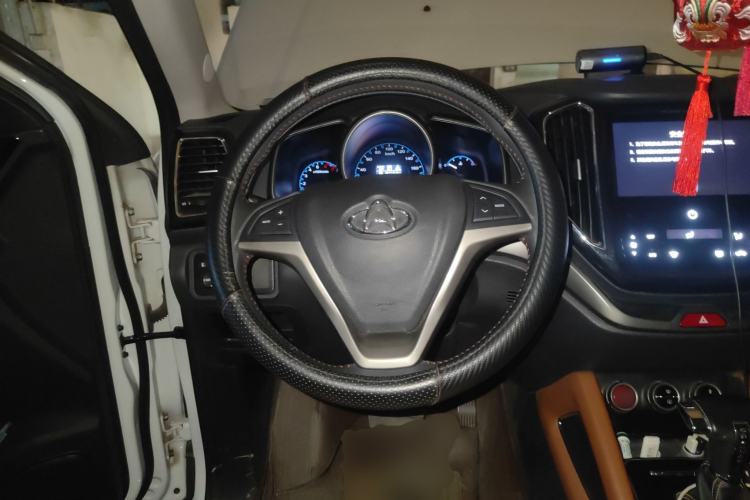 Used CHANGAN OSHAN CX70 2018 CX70T 1.5T Automatic Comfort Edition