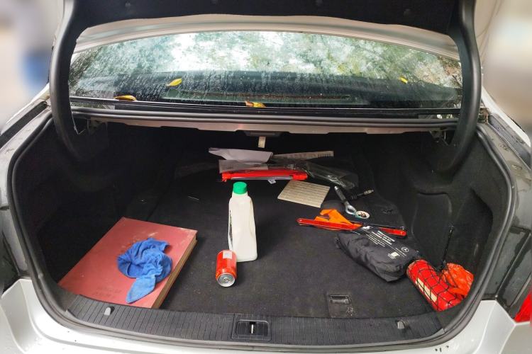 Used Mercedes-Benz E-Class 2011 E 260 L CGI Fashion Model
