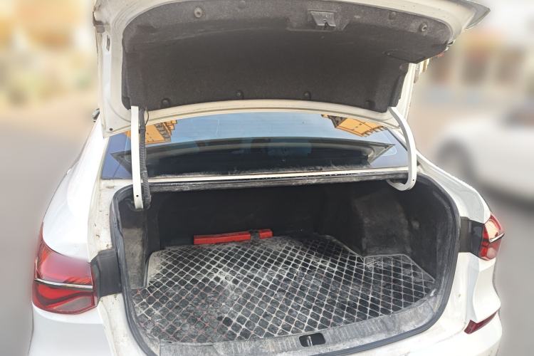 Used Chevrolet Monza 2019 RS 330T Automatic Comfort Edition China VI Standard