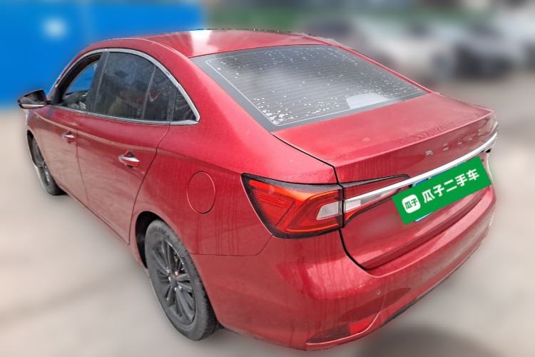 Used Roewe i5 2019 1.5L Manual 4G Connectable Langhao Edition