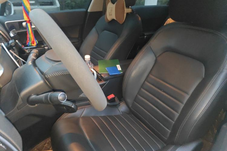 Used Citroen C6 2018 380THP Luxury Version
