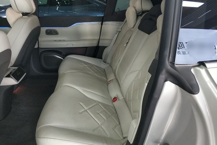 Used Nio ET7 2022 100kWh First Edition
