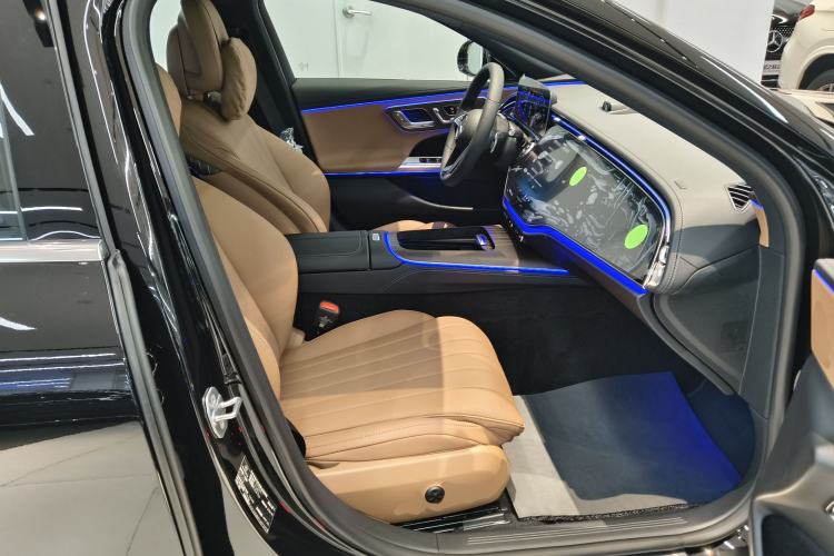 Used Mercedes-Benz E-Class 2026 E 300 L Luxury
