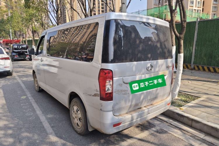 Used CHANGAN KAICHENG Ruixing M60 2020 1.5L Standard Version China VI 6-Seater DAM15KR