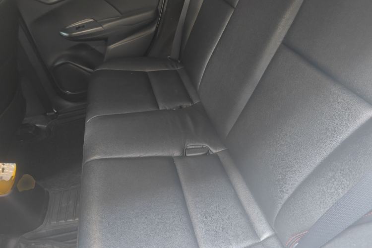 Used Honda Fit 2016 1.5L LX CVT Comfort Model