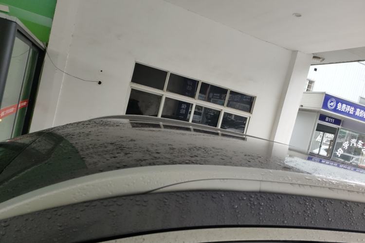 Used Chery Tiggo 7 2024 1.5T CVT Luxury Edition