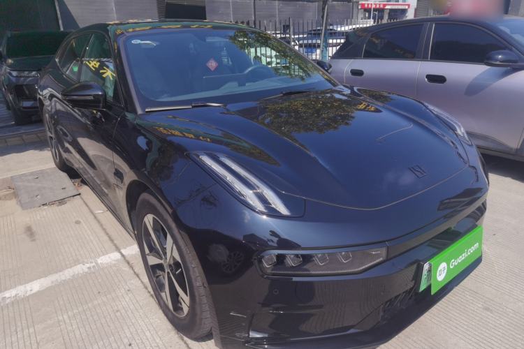 Used Zeekr 001 2023 WE Edition 100 kWh
