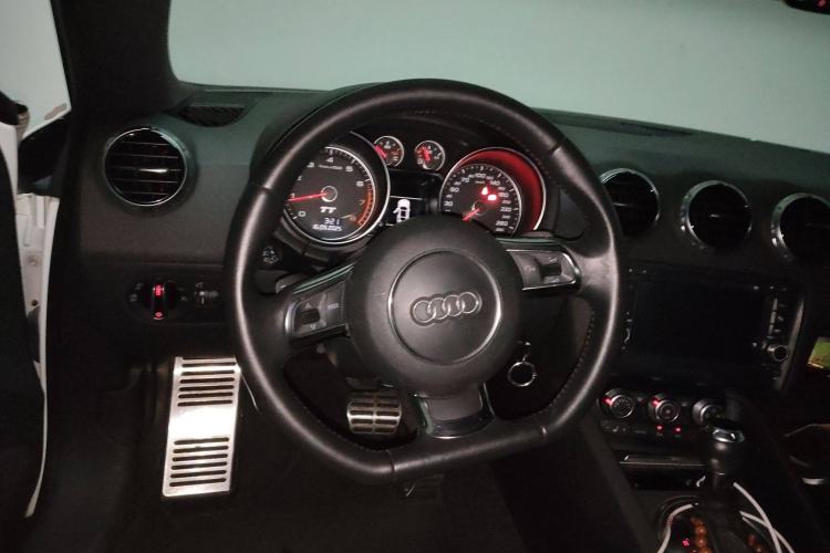 Used Audi TT 2013 TT Coupe 45 TFSI