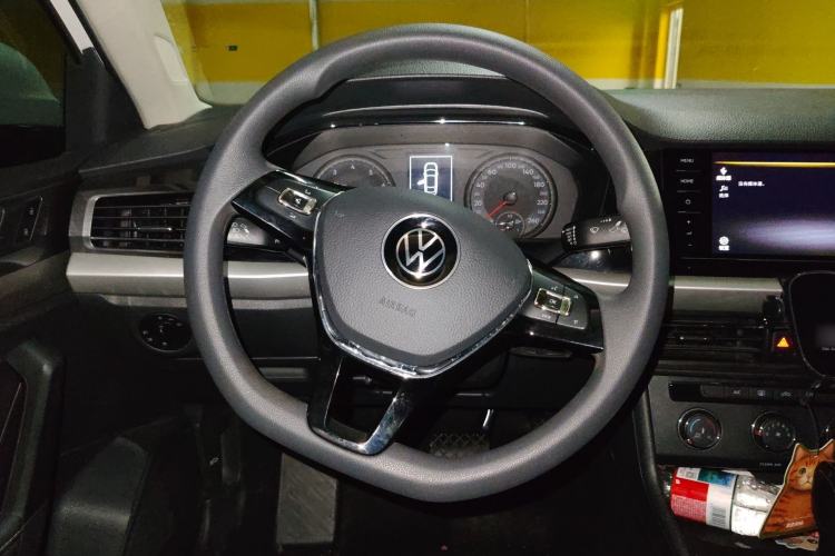 Used Volkswagen Lavida 2021 280TSI DSG Comfort Edition
