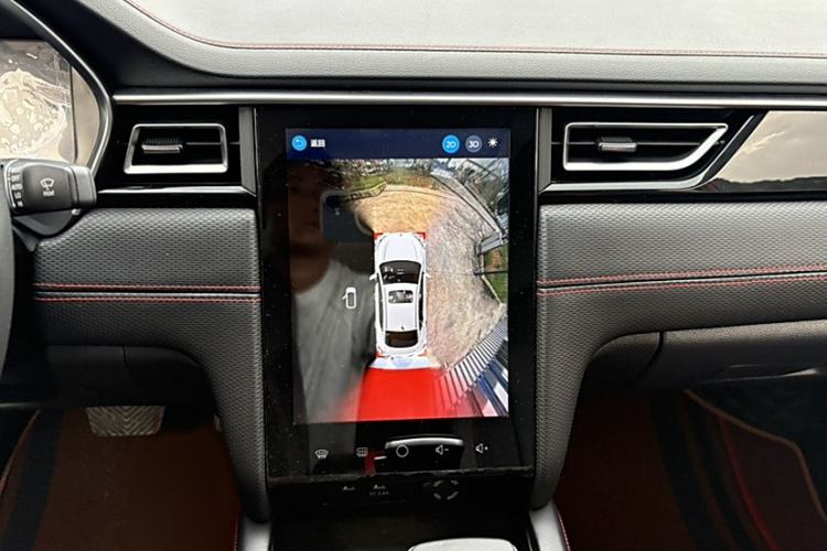 Used SOL A5 2021 1.5T CVT Flagship Edition