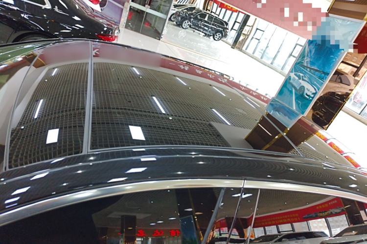 Used Mercedes-Benz E-Class 2019 E 200 L 4MATIC
