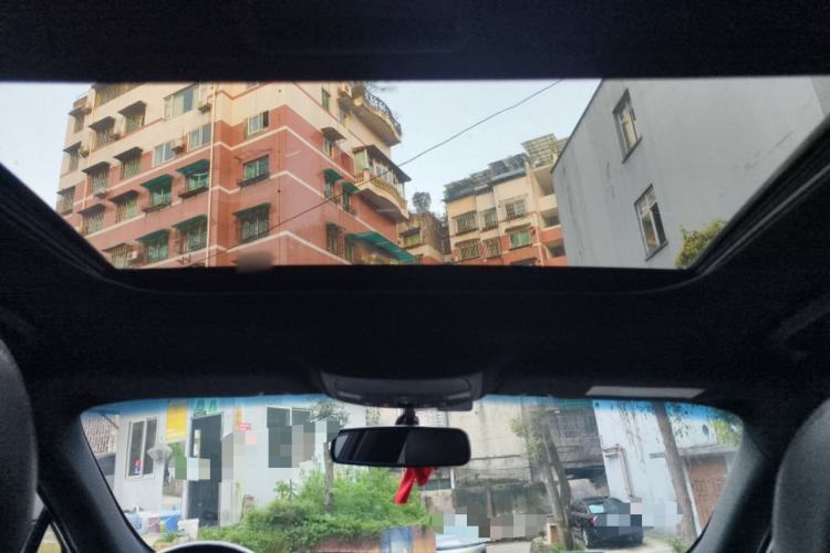 Used Lincoln MKZ 2017 2.0T Luxury Edition
