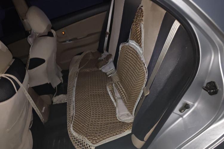 Used Kia Cerato 2008 European-style 1.6 MT GL
