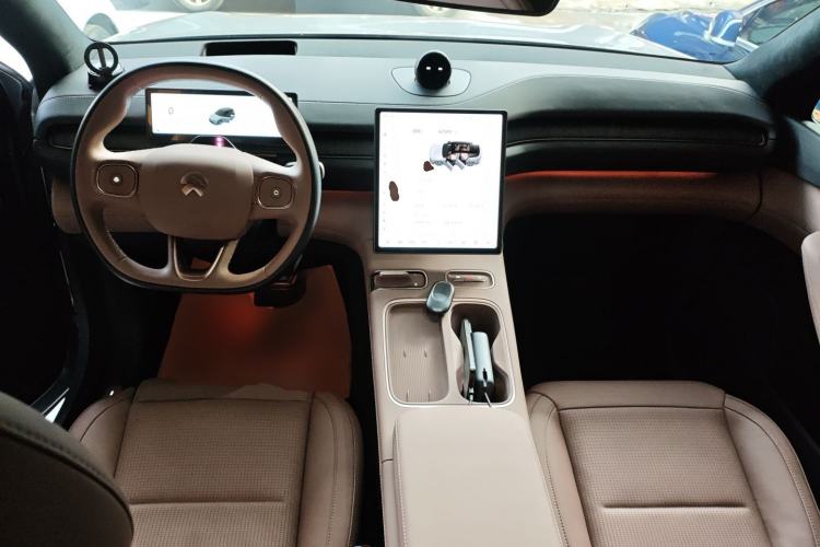 Used Nio ES6 2023 75 kWh