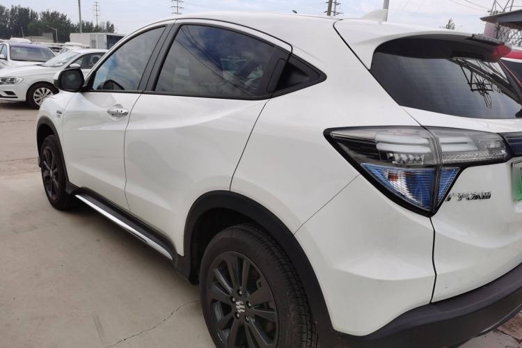 Used Everus VE-1 2021 Travel Edition
