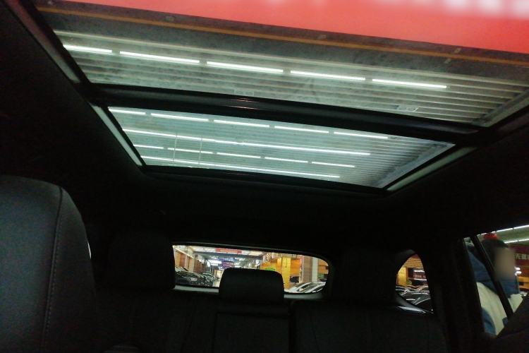 Used Toyota Crown Kluger 2023 2.5L HEV Four-Wheel Drive Prestige Edition