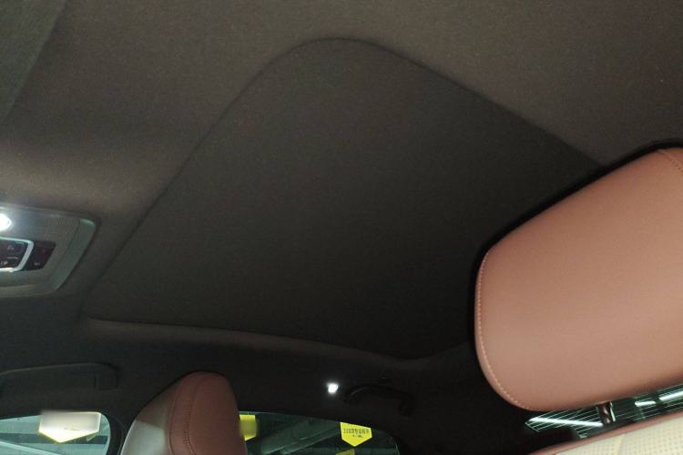 Used BYD Seal 07 DM-i 2025 DM-i 1.5L 125km Luxury Model