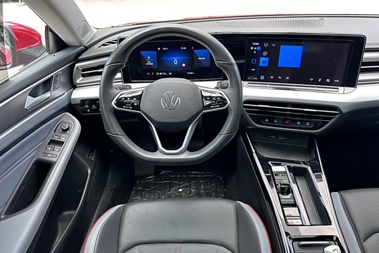 Used Volkswagen Lamando 2022 Lavida L 280TSI DSG Cool & Spicy Edition