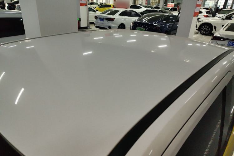 Used Wuling Hongguang MINIEV 2021 Macaron Premium Model – Lithium Iron Phosphate