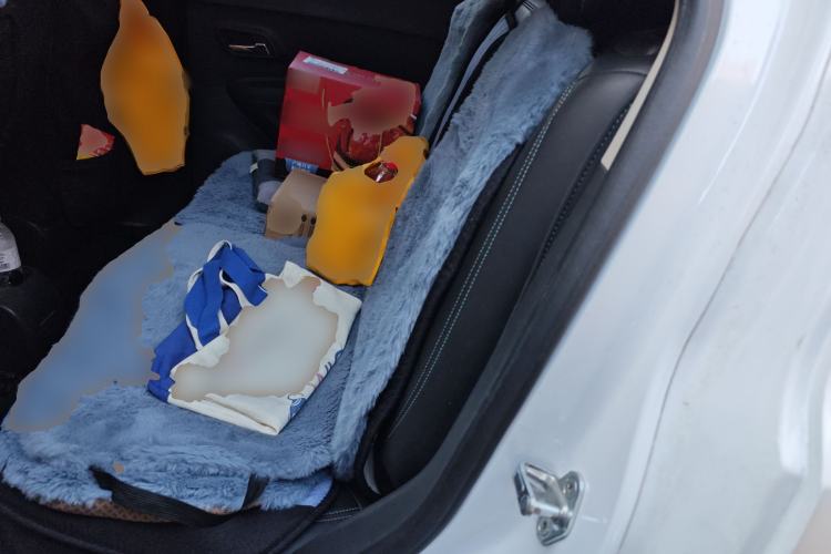 Used Chevrolet Trax 2014 1.4T Automatic All-Wheel Drive Flagship Version
