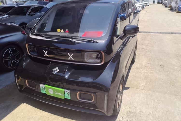Used Baojun KiWi EV 2022 Artist Lite Edition Ternary Lithium