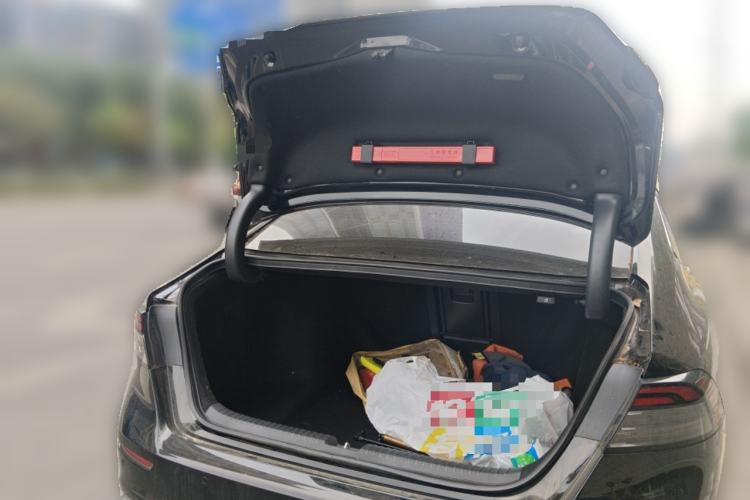 Used Honda Accord 2023 260TURBO Excellence Edition
