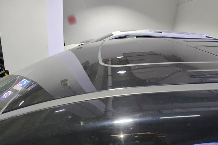 Used GAC Trumpchi M8 2021 Lingxiu Series 390T Luxury Edition