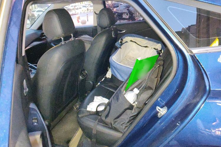 Used Hyundai Lafesta 2019 280TGDi Smart Speed Version China VI Standard